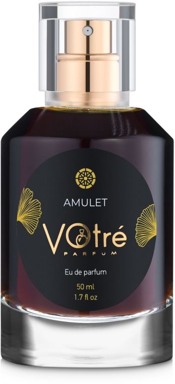Votre Parfum Amulet