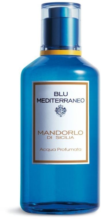 Acqua Di Parma Blu Mediterraneo Mandorlo Di Sicilia