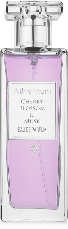 Allvernum Cherry Blossom & Musk