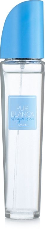 Avon Pur Blanca Elegance