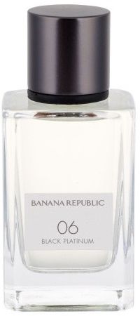 Banana Republic 06 Black Platinum