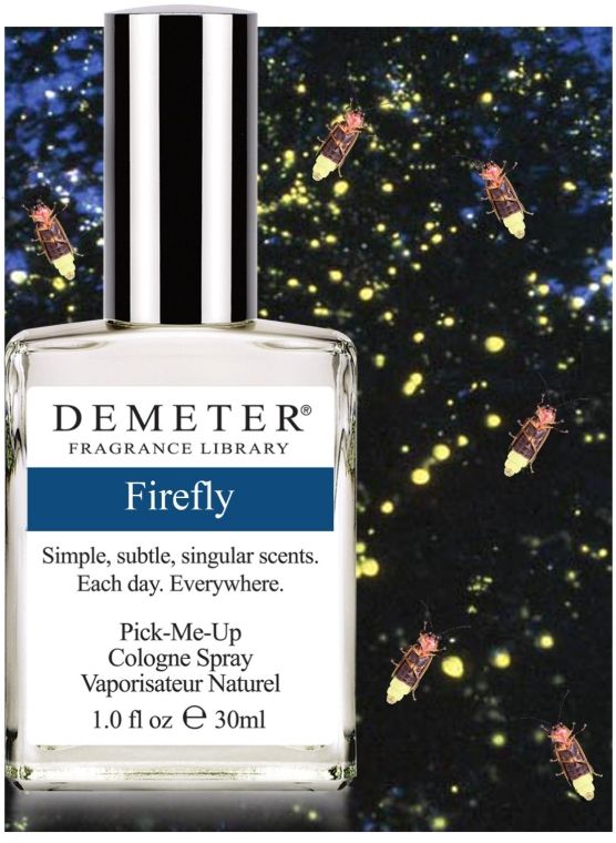 Demeter Fragrance Firefly