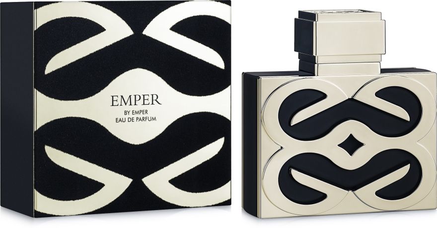 Emper Emper by Emper