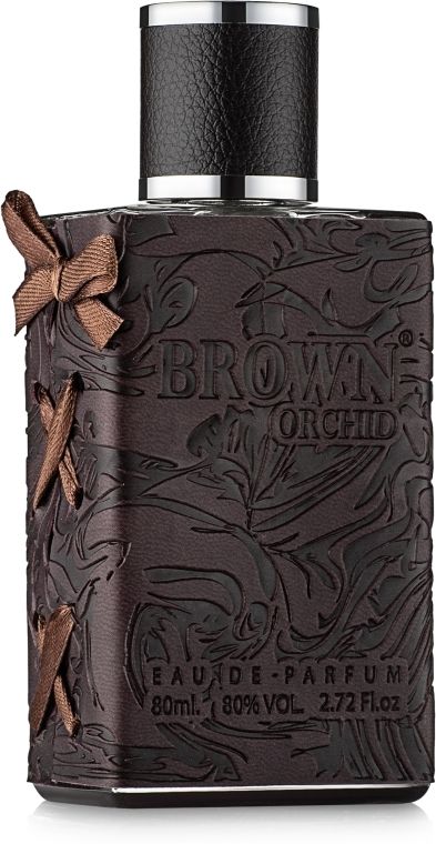 Fragrance World Brown Orchid