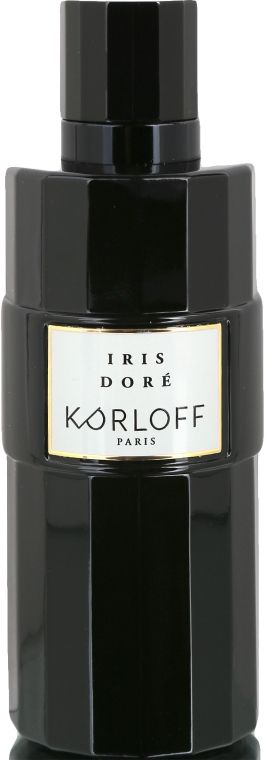 Korloff Paris Iris Dore