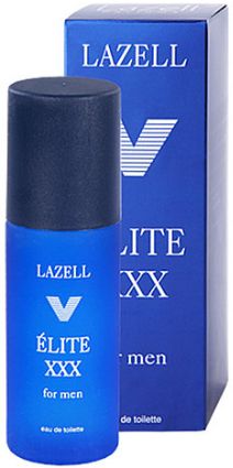 Lazell Elite XXX