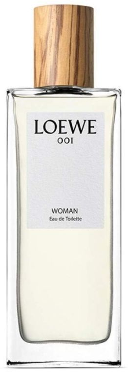 Loewe 001 Woman Loewe