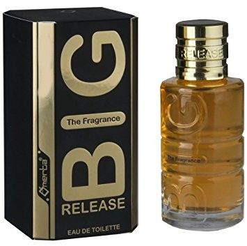 Omerta Big The Fragrance Release