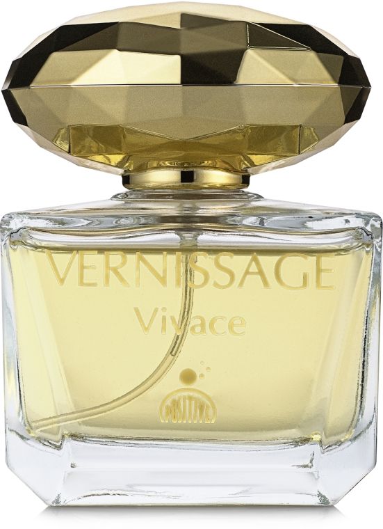 Positive Parfum Vernissage Vivace