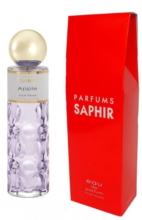 Saphir Parfums Apple