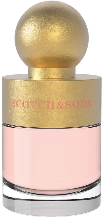 Scotch & Soda Eau de Parfum Women