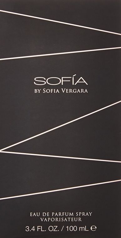 Sofia Vergara Sofia