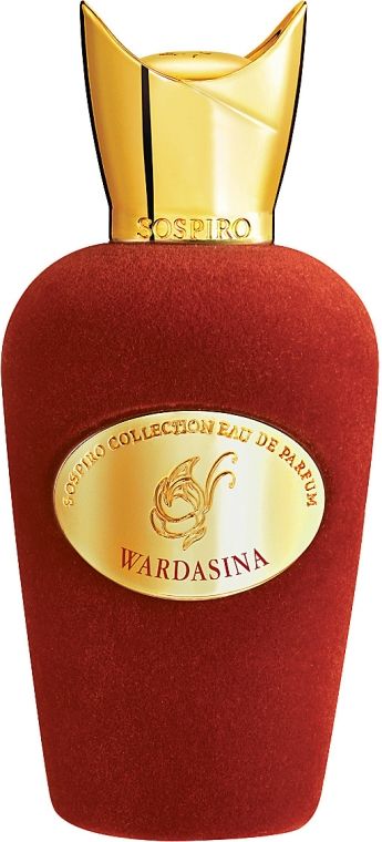 Sospiro Perfumes Wardasina