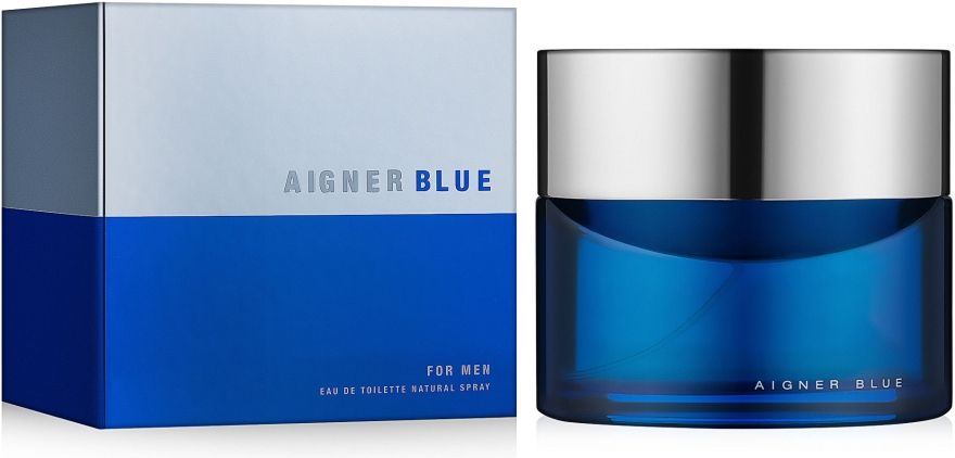 Aigner Blue