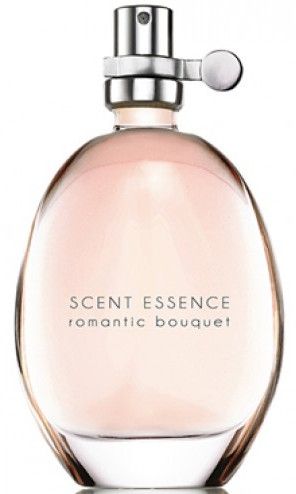 Avon Scent Essence Romantic Bouquet