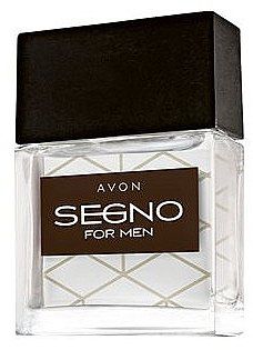 Avon Segno For Men Eau De Parfum