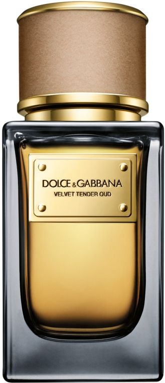 Dolce&Gabbana Velvet Tender Oud