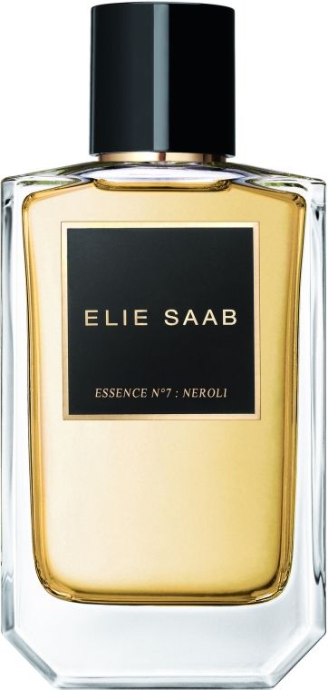 Elie Saab Essence No 7 Neroli