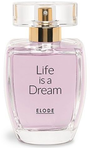 Elode Life is a Dream