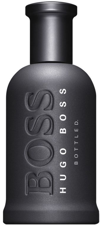 Hugo Boss Boss Bottled Collector's Edition