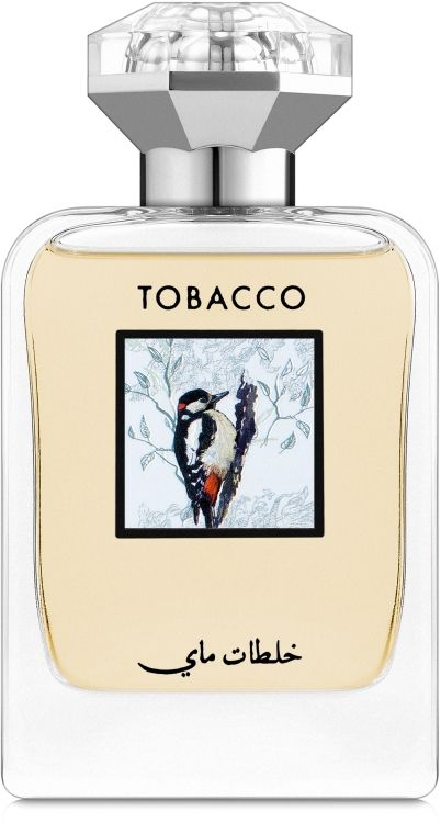 My Perfumes Tobacco
