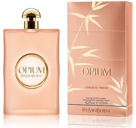 Opium Vapeurs de Parfum by Yves Saint Laurent