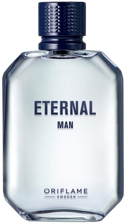 Oriflame Eternal Man