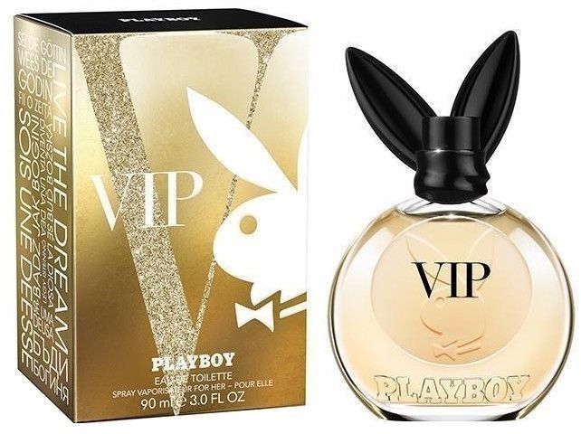 Playboy VIP For Her