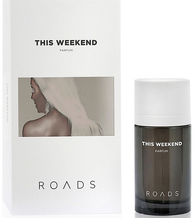 Roads This Weekend Parfum
