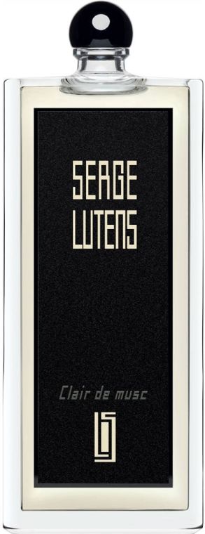 Serge Lutens Clair De Musc 2017