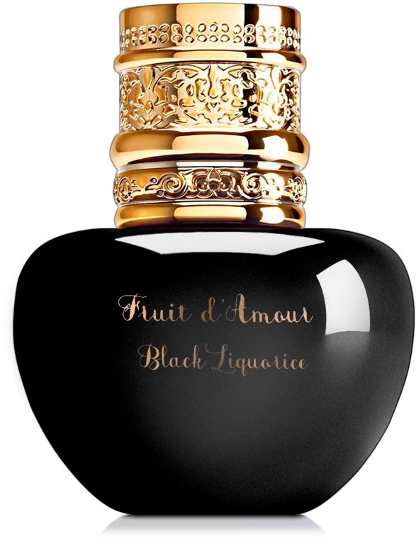 Ungaro Fruit d'Amour Black Liquorice