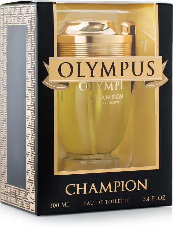 Univers Parfum Olympus Champion