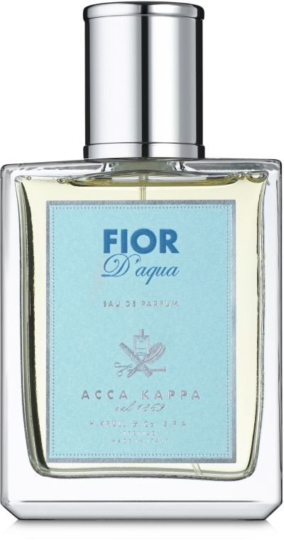 Acca Kappa Fior d'Aqua