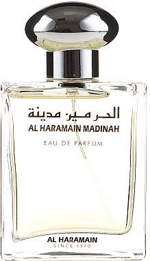 Al Haramain Madinah