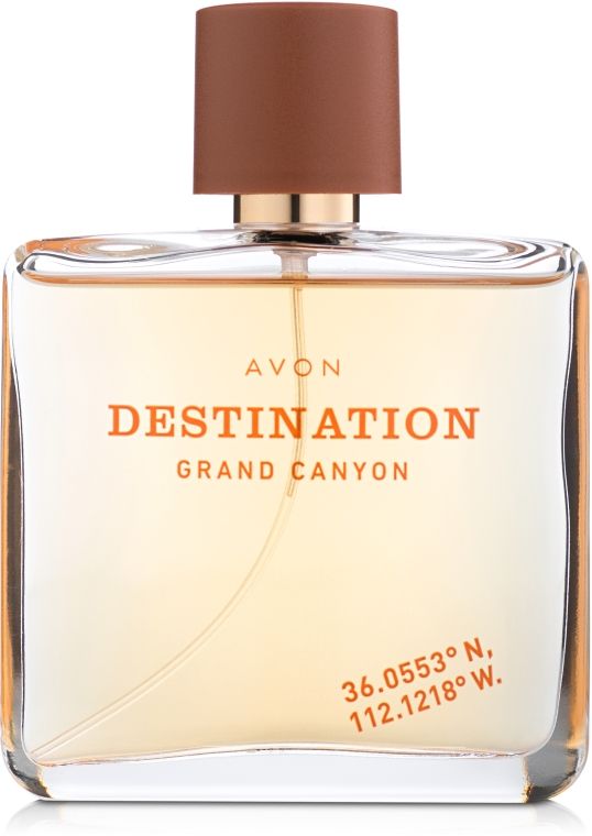 Avon Destination Grand Canyon