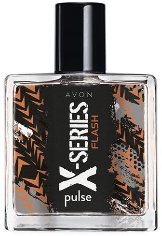 Avon X-Series Pulse Flash