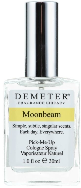 Demeter Fragrance Moonbeam