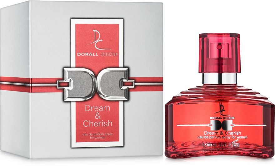 Dorall Collection Dream & Cherish