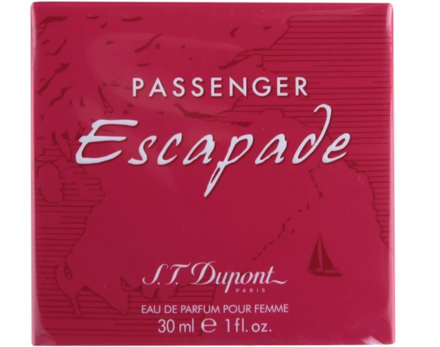 Dupont Passenger Escapade Women