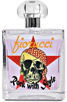Fiorucci Rock with Style