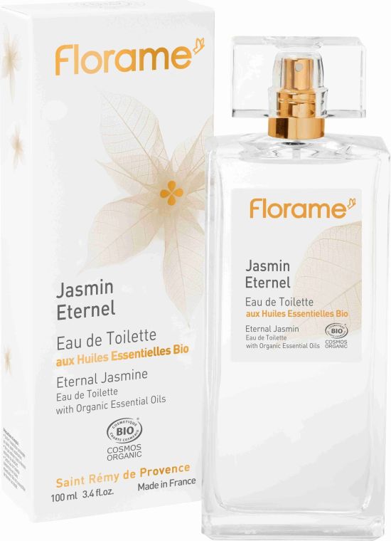 Florame Jasmin Eternel