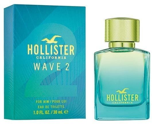 Hollister Wave 2 For Him