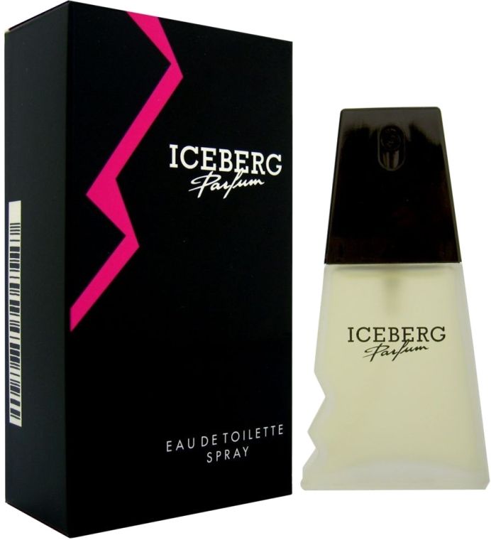 Iceberg Iceberg Parfum