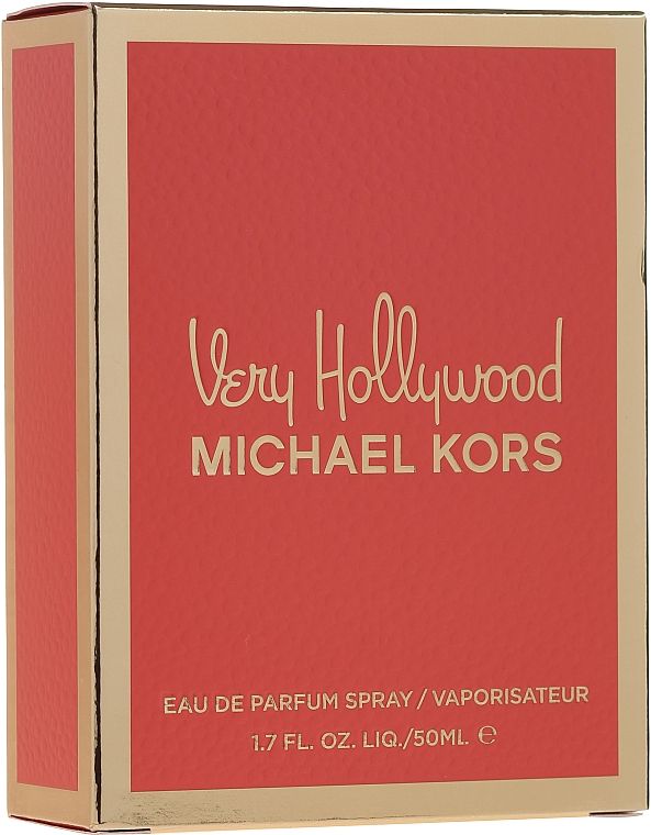 Michael Kors Very Hollywood