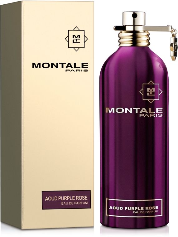 Montale Aoud Purple Rose