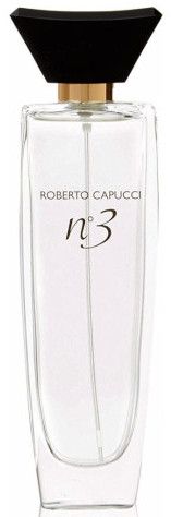 Roberto Capucci №3