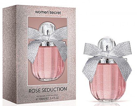 Women Secret Rose Seduction