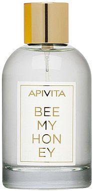 Apivita Bee My Honey