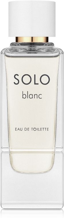 Art Parfum Solo Blanc