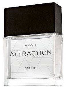 Avon Attraction For Him